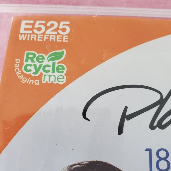 PLAYTEX 18 Hour White Posture Boost Front Closure Bra Size 38D - Picture 4 of 5